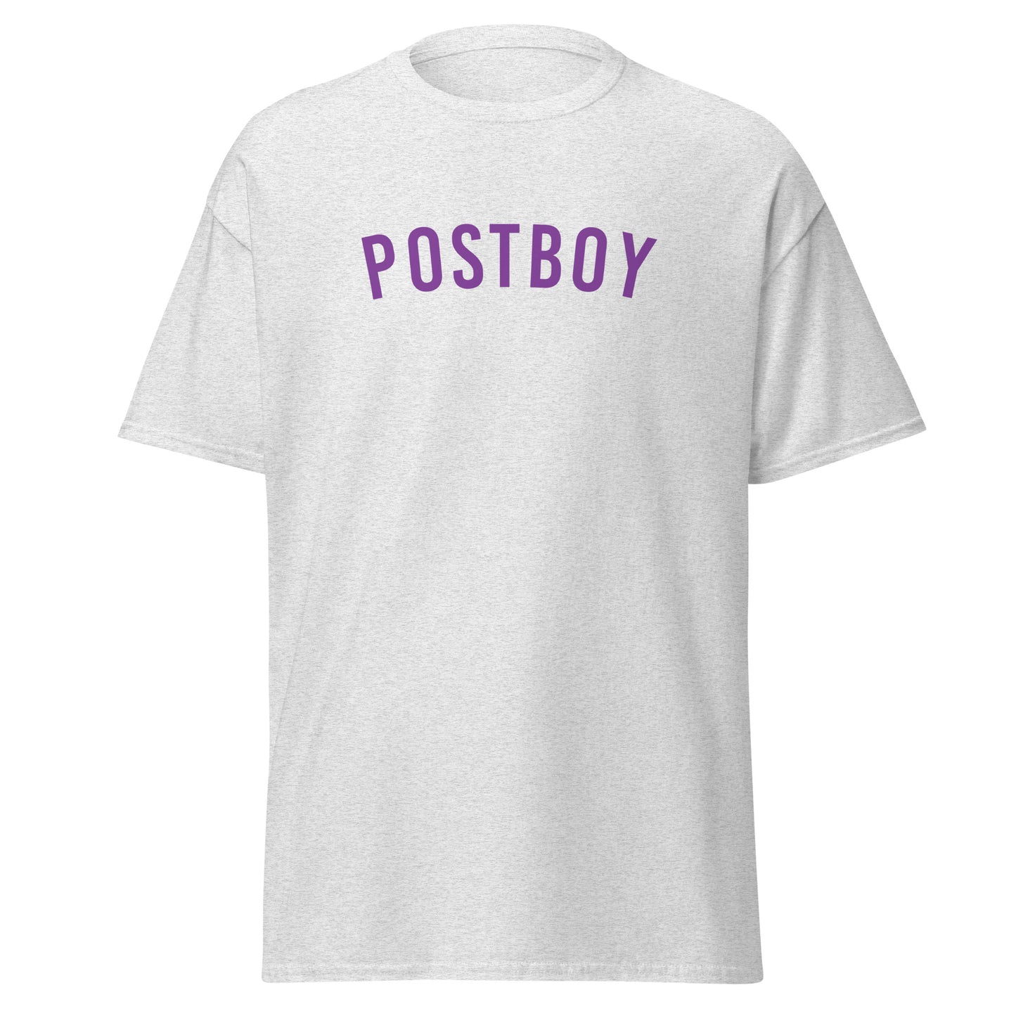 Anime Inspired - "Postboy" T-Shirt