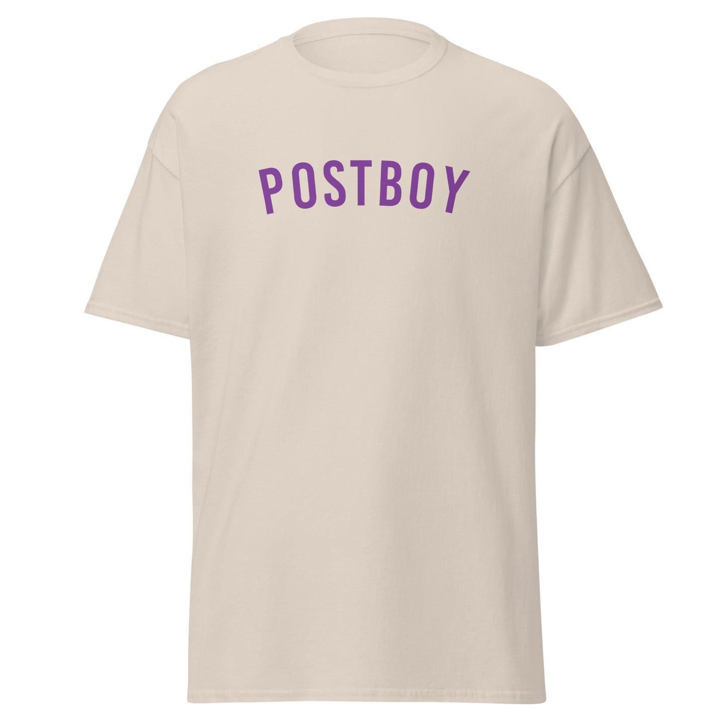 Anime Inspired - "Postboy" T-Shirt