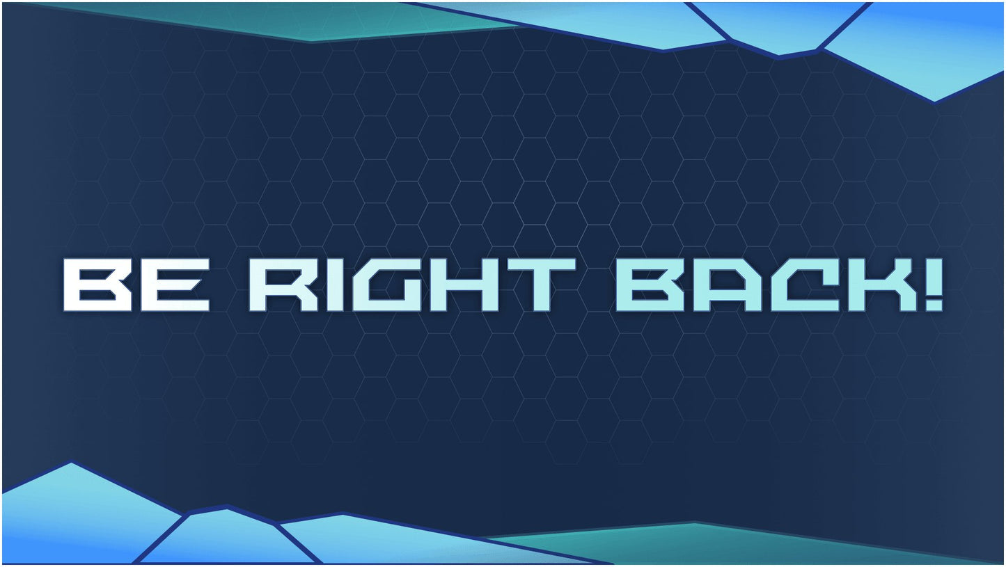 Ice-Bug Screen Pack Sage Graphics 