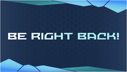 Ice-Bug Screen Pack Sage Graphics 