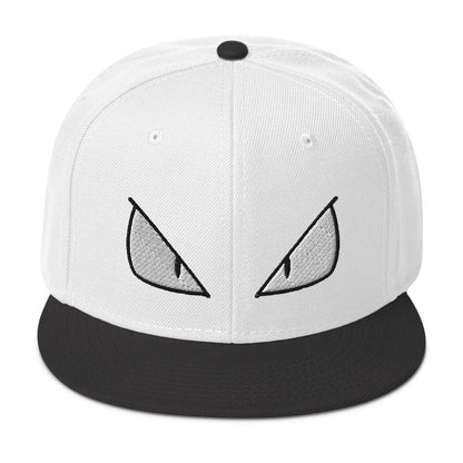 Sinister II Snapback Hat Sage Graphics 